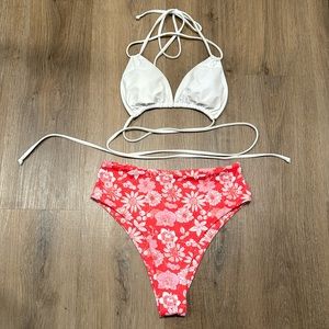 SHEIN bikini set